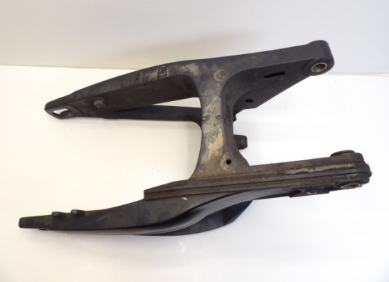 Achterbrug Yamaha MT 01