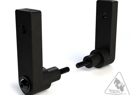 Scheinwerfer BMW R 1200 GS LC