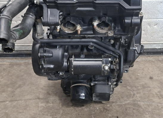 Motorblok BMW F 800 GS