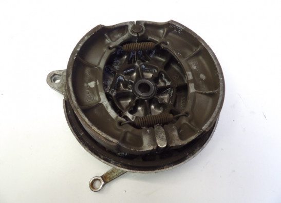 Brake drum Yamaha XJ 700