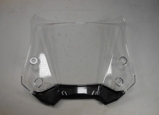 Kuipruit Suzuki DL 650 V STROM