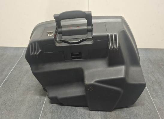 Kofferset BMW R 1150 RT   R 850 RT
