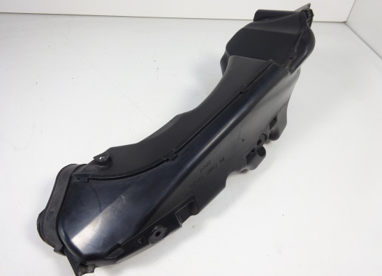 Air intake right Suzuki GSX R 750