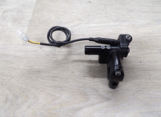 Koppelingspomp KTM 690 Duke 4