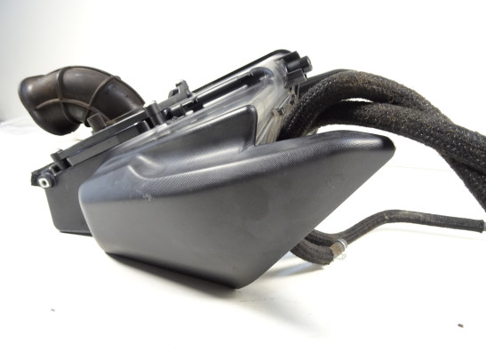 Luftfiltergehäuse Yamaha Tracer 700