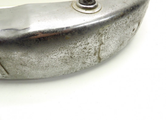 Hinterradabdeckung Yamaha RD 350