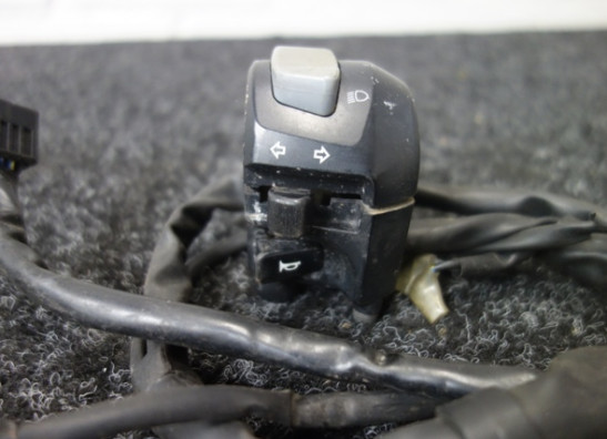 Stuurschakelaar links Yamaha XP 500 T-Max