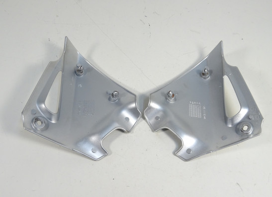 Frame - onderdelen Yamaha BT 1100