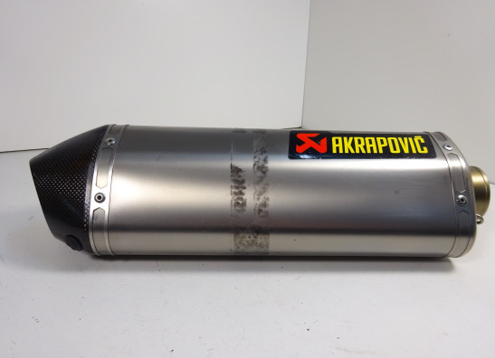 Sportdemper KTM 990 Superduke