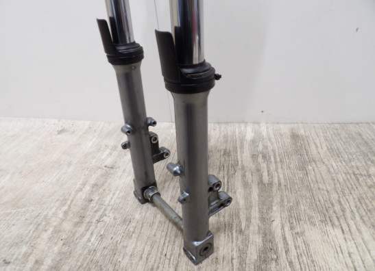 Voorpoten compleet Kawasaki ZZR 600