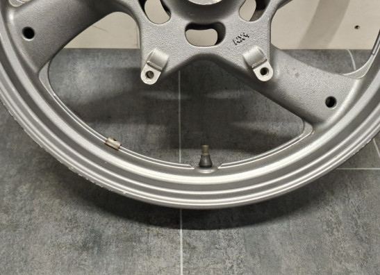 Voorvelg Yamaha XJ 900 S Diversion