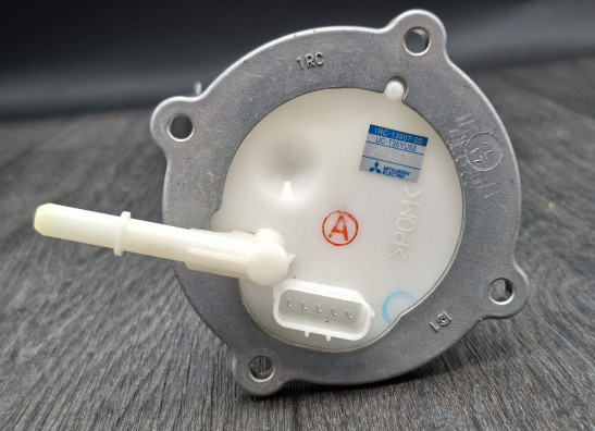 Brandstofpomp Yamaha Tracer 900