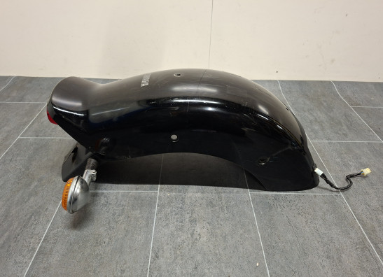 Rear fender Yamaha XVS 1100 Dragstar
