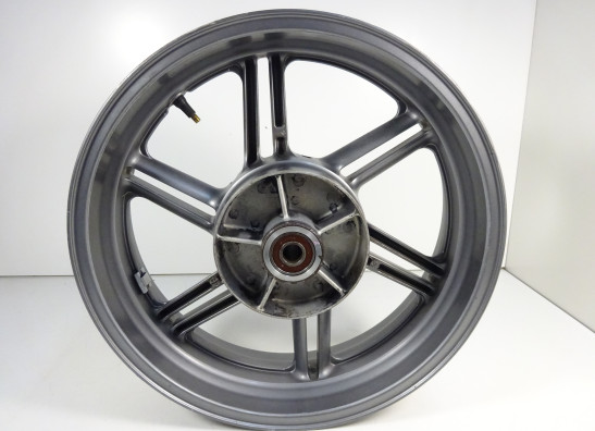 Achtervelg Honda CBF 500