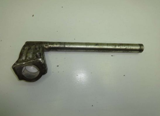 Clip on links Yamaha XS 650