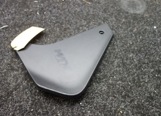 Rechter zijkuip klein KTM 1290  Super Adventure