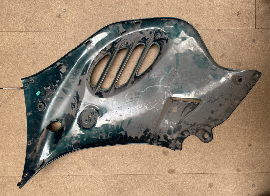 Cowl right Triumph Trophy 900