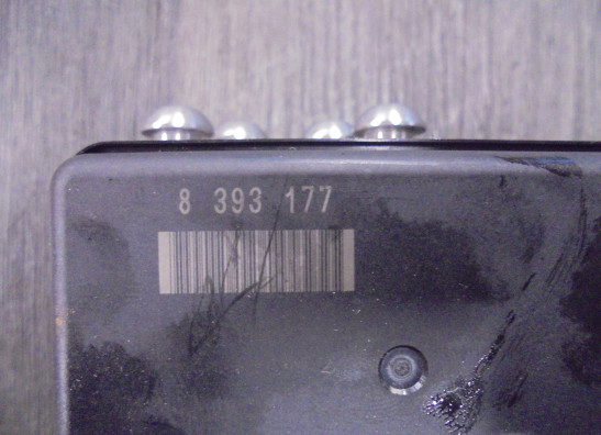 ABS pomp BMW F 850 GS Adventure