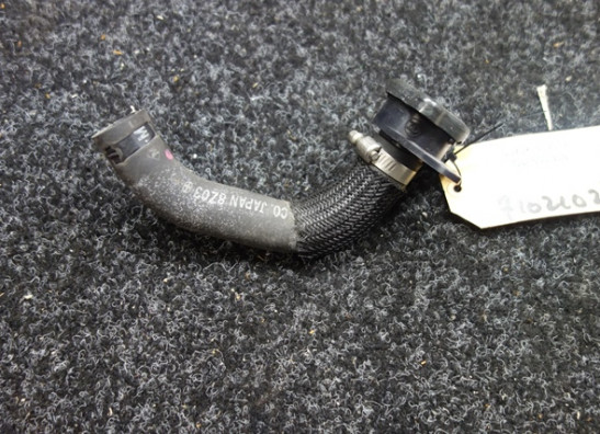 Radiator toebehoren Suzuki GSR 600