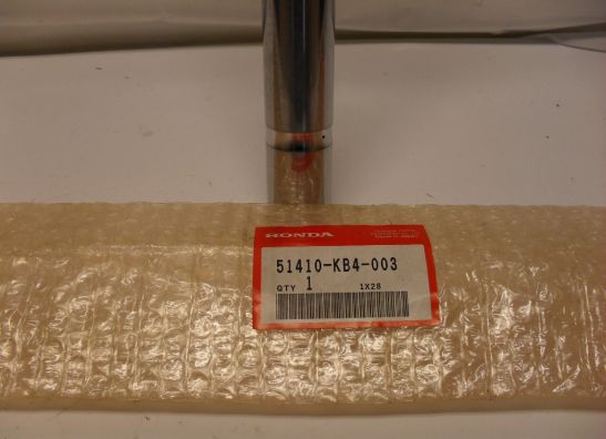 Fork pipe inner Honda CM 400 T 