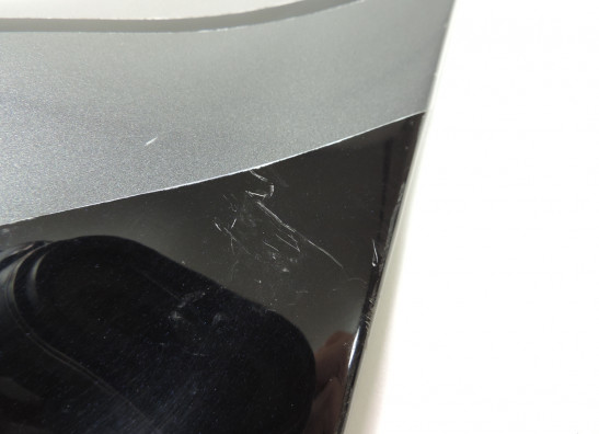 Rechter achterkant Suzuki GS 500 E