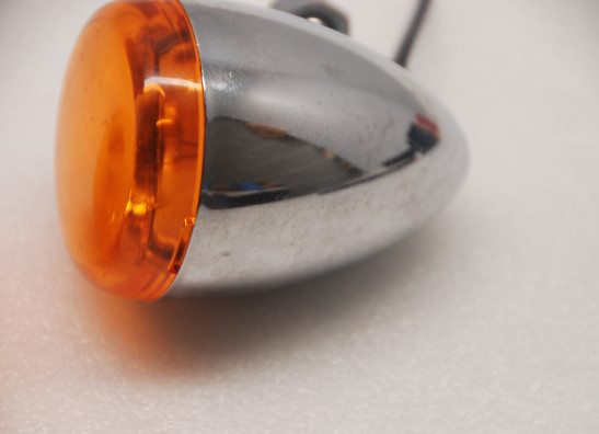 Knipperlicht Harley Davidson Softtail