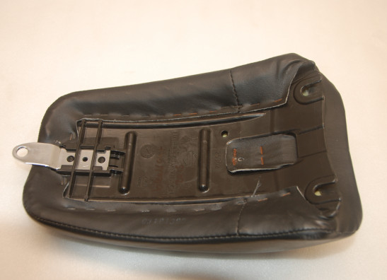 Soziussitz Harley Davidson Softtail