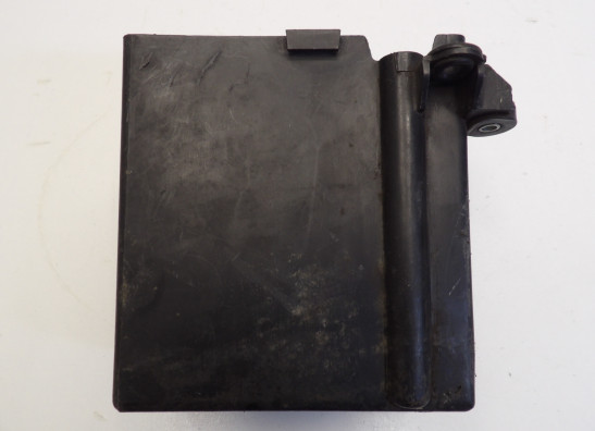 Accubak Yamaha XV 750 Virago