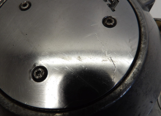 Motorblockdeckel Honda VT 1100