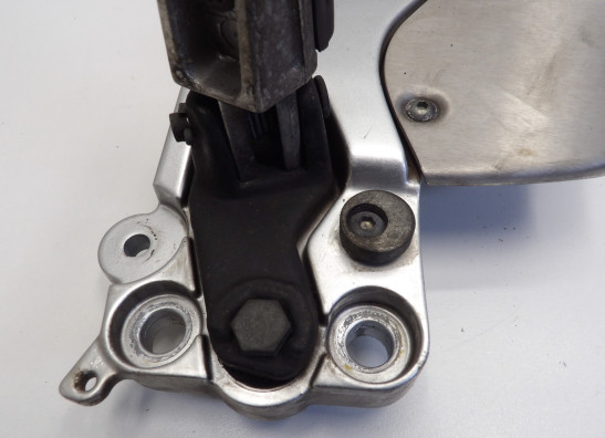 Rechter schetsplaat Yamaha BT 1100