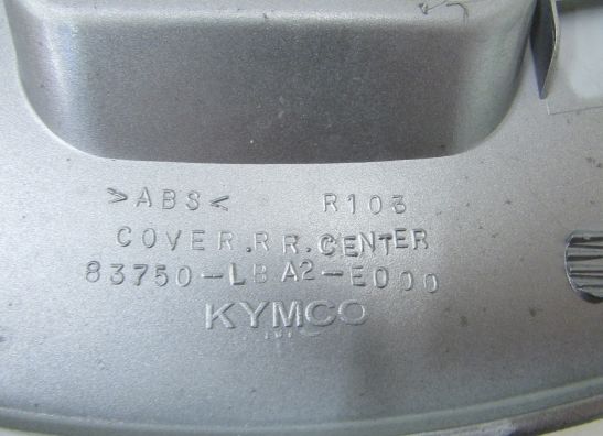 Achterkuipdeel Kymco XCITING 500I