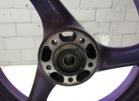 Front Wheel Suzuki GSX R 1100