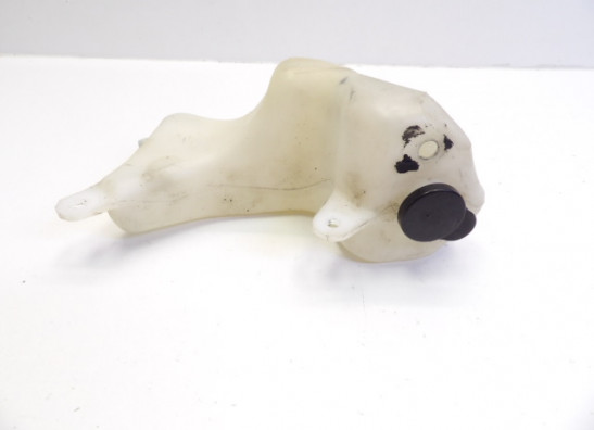 Radiator reserve tank  Yamaha TDM