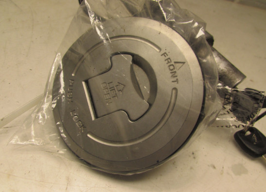 Slotenset Honda CB 600 F