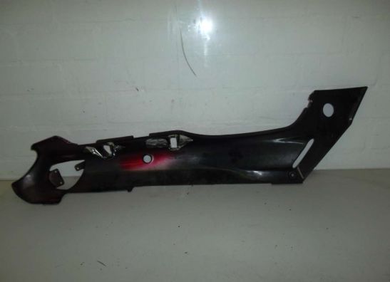 Cowl left rear Kawasaki ZZR 600