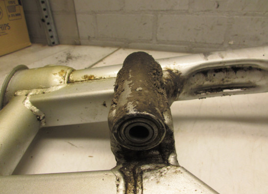 Hinterradschwinge Yamaha XJ 900 S Diversion