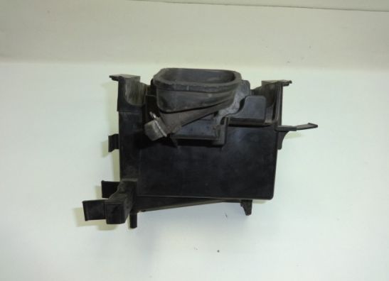 Batterie befestigung Honda CBR 600 F