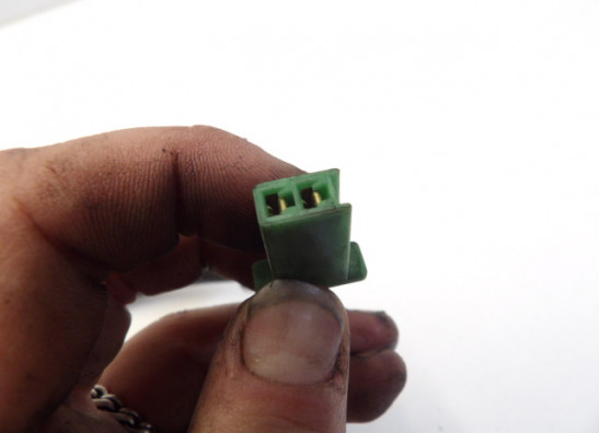 Side stand bar Honda CBR 600 F