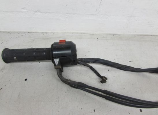 Handlebar switch assy right Honda CBR 1000 F