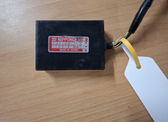 CDI ECU unit Honda VF 750 F