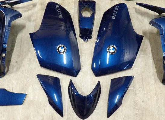 Complete kuipset BMW R 1200 RT