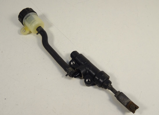 Rear brake master cylinder  Triumph Tiger 1050
