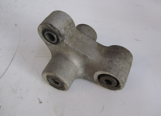 Link systeem achterveer Yamaha XJ 900 S Diversion