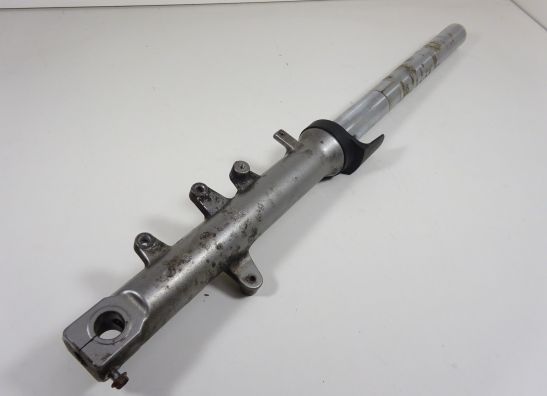Voorpoot links compleet Suzuki Burgman 650