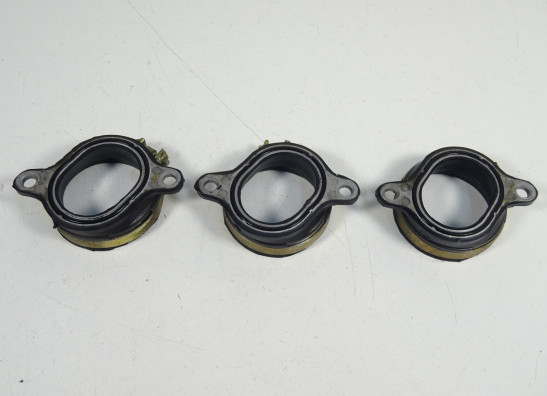 Inlaat rubber Triumph Tiger 1050