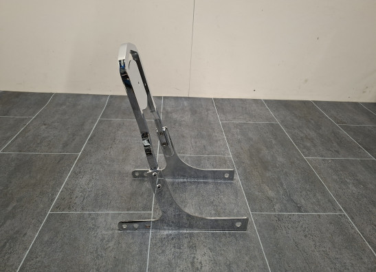 Rugsteun sissybar Harley Davidson Softtail