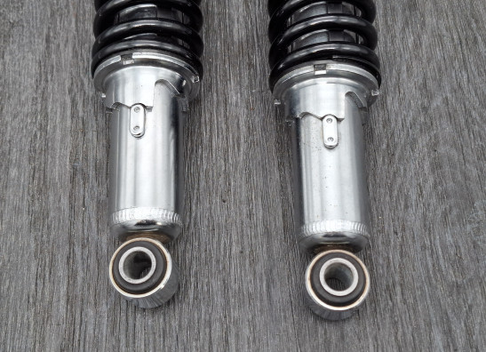 Stossdampfer hinten Harley Davidson VRSCDX Night Rod Special