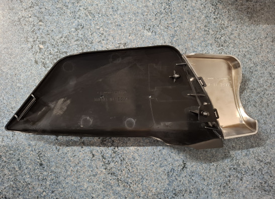 Seitenverkleidung rechts klein Suzuki GS 650