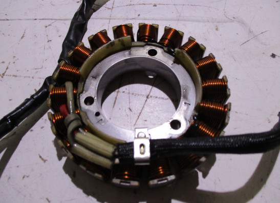 Generator Yamaha MT 07