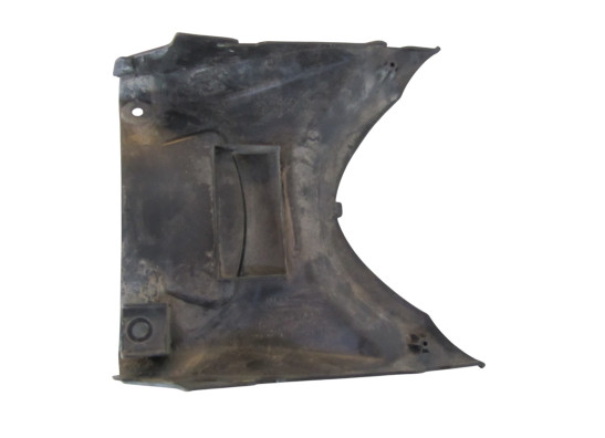 Hinterradabdeckung Honda CBR Fireblade